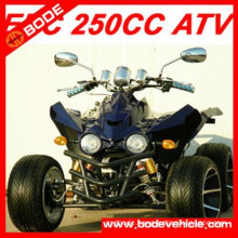 250CC 4 WHEELER EEC ATV QUAD 4 STROKE ATV(MC-367)